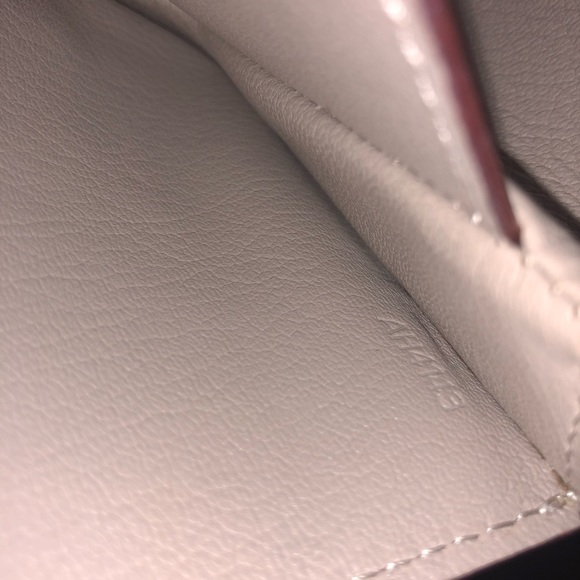 ✨SOLD✨ RARE✨ LOUIS VUITTON Vivienne Box Chain Louise Bag - Picture 7 of 8